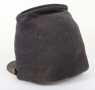 US CIVIL WAR PERIOD UNION 49TH INFANTRY EM BUMMERS CAP - 6