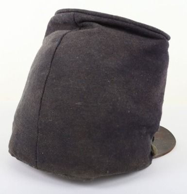 US CIVIL WAR PERIOD UNION 49TH INFANTRY EM BUMMERS CAP - 7