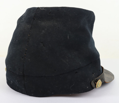 US CIVIL WAR PERIOD UNION BUMMERS CAP - 8