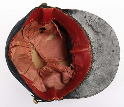 US CIVIL WAR PERIOD UNION BUMMERS CAP - 10