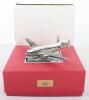 Western Models boxed Classic Airliners diecast Passenger plane