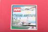 Western Models boxed Classic Airliners diecast Passenger plane - 3
