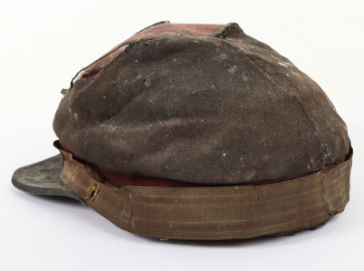 US POST CIVIL WAR VETERANS OF FRATERNAL KEPI - 7
