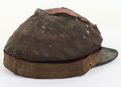 US POST CIVIL WAR VETERANS OF FRATERNAL KEPI - 8