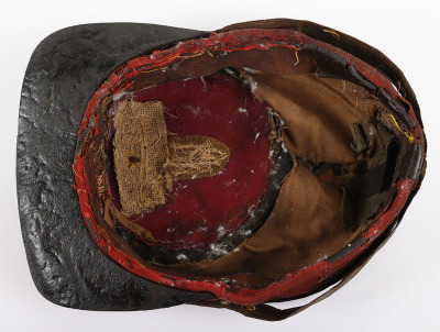US POST CIVIL WAR VETERANS OF FRATERNAL KEPI - 10