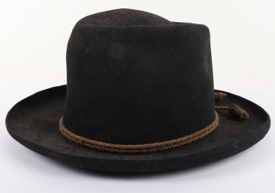 AMERICAN G.A.R. OFFICERS HAT - 7