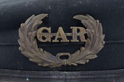 AMERCAN G.A.R. HAT - 2