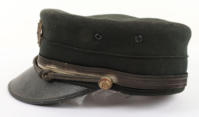 AMERCAN G.A.R. HAT - 5