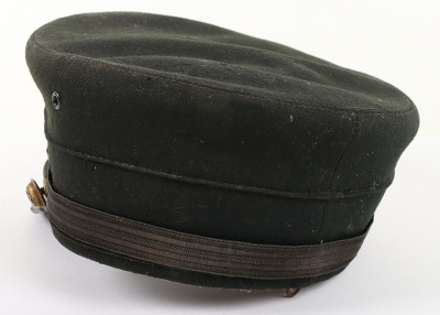 AMERCAN G.A.R. HAT - 6