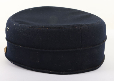 US SPANISH AMERICAN WAR ENGINEERS HAT - 6