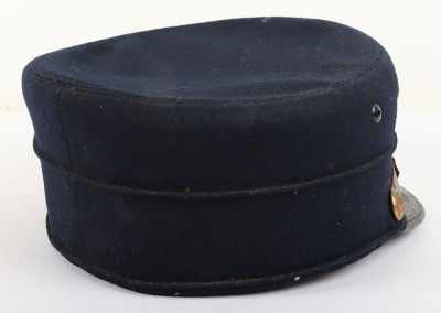 US SPANISH AMERICAN WAR ENGINEERS HAT - 7