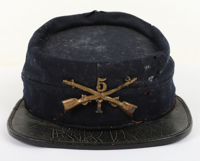AMERICAN-ITALIAN-BRITISH LOT - 18
