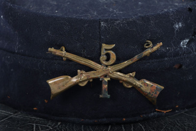 AMERICAN-ITALIAN-BRITISH LOT - 19