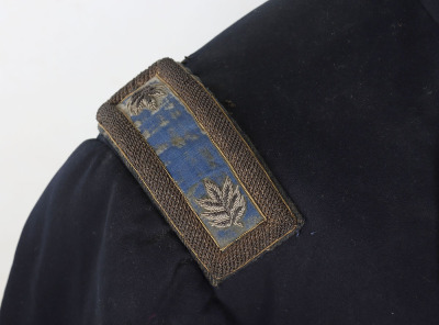 US CIVIL WAR PERIOD UNION FIELD-GRADE OFFICERS OF RHODE ISLAND FROCK COAT - 4