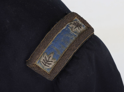 US CIVIL WAR PERIOD UNION FIELD-GRADE OFFICERS OF RHODE ISLAND FROCK COAT - 6