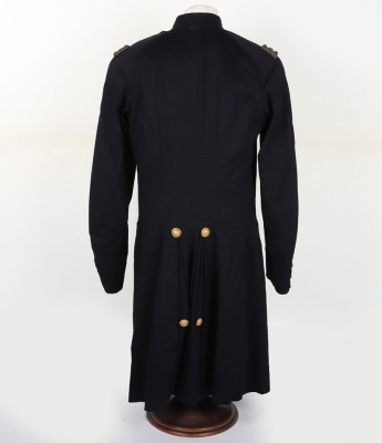 US CIVIL WAR PERIOD UNION FIELD-GRADE OFFICERS OF RHODE ISLAND FROCK COAT - 9