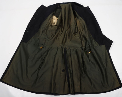 US CIVIL WAR PERIOD UNION FIELD-GRADE OFFICERS OF RHODE ISLAND FROCK COAT - 11