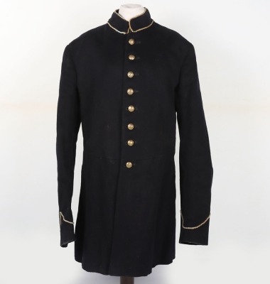 US CIVIL WAR PERIOD UNION MILITIA FROCK COAT, M-1851