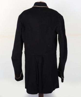 US CIVIL WAR PERIOD UNION MILITIA FROCK COAT, M-1851 - 6