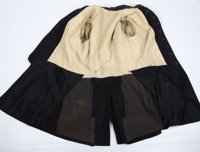 US CIVIL WAR PERIOD UNION MILITIA FROCK COAT, M-1851 - 7