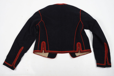 US CIVIL WAR PERIOD UNION ZOUAVES JACKET - 5