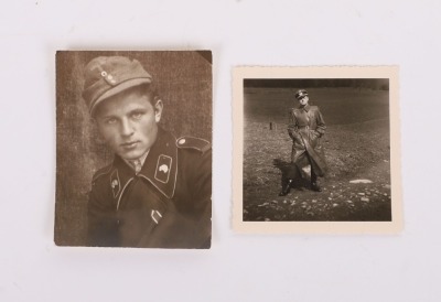 2 HEER PANZER PHOTOS - 3