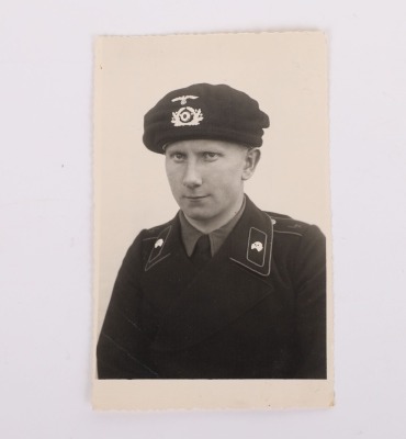 2 HEER PANZER PHOTOS - 4
