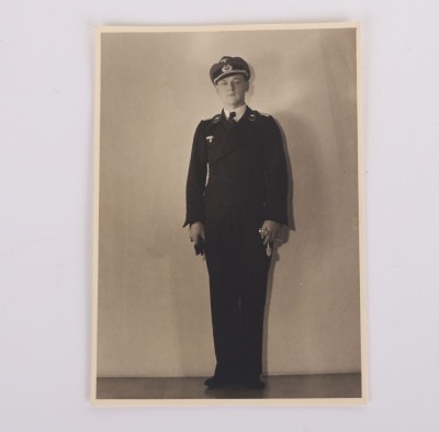 2 HEER PANZER PHOTOS - 5