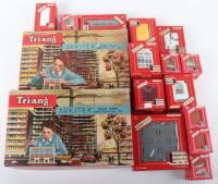 Tri-ang Spot-On Arkitex scale model Construction sets and accessories