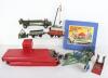 Playworn Diecast, Hornby 0 gauge and Bayko - 2