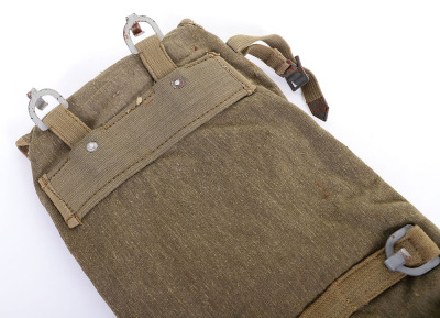 WEHRMACHT SMALL ASSUALT BACK PACK - 3