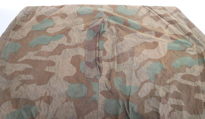 WEHRMACHT CAMP SHELTER QUARTER - 3