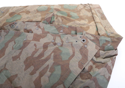 WEHRMACHT CAMP SHELTER QUARTER - 4