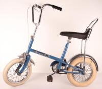 Raleigh Budgie Chopper style child’s bicycle