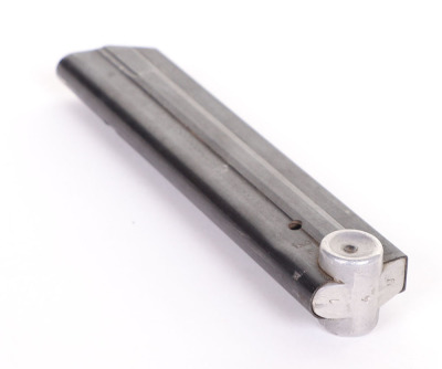 WW2 GERMAN MODEL P-08 LUGER CLIP - 3