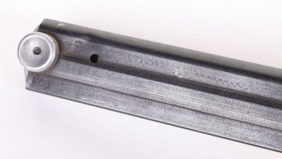 WW2 GERMAN MODEL P-08 LUGER CLIP - 5
