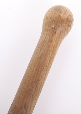 WW2 GERMAN WEHRMACHT COMBAT SHOVEL - 4