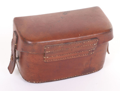WW2 GERMAN WEHRMACHT MEDIC POUCH