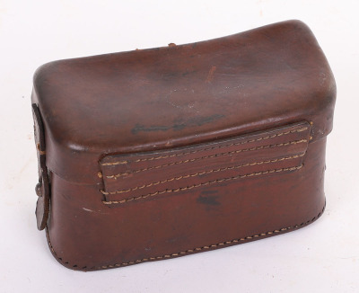 WW2 GERMAN WEHRMACHT MEDIC POUCH