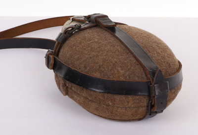 WW2 GERMAN WEHRMACHT MEDICAL CANTEEN - 3
