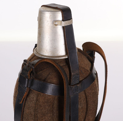WW2 GERMAN WEHRMACHT MEDICAL CANTEEN - 5