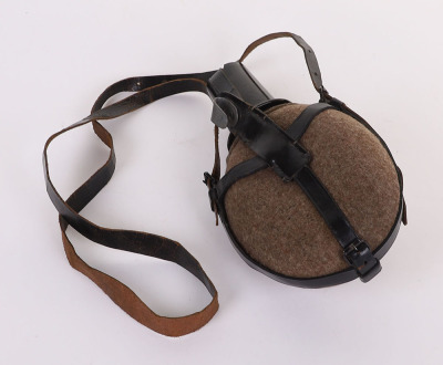 WW2 GERMAN WEHRMACHT MEDICAL CANTEEN - 2