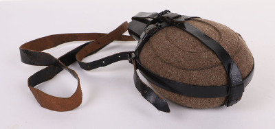 WW2 GERMAN WEHRMACHT MEDICAL CANTEEN - 3