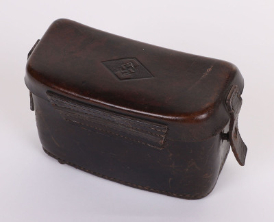 HITLER YOUTH MEDICS POUCH