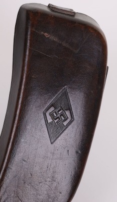 HITLER YOUTH MEDICS POUCH - 3