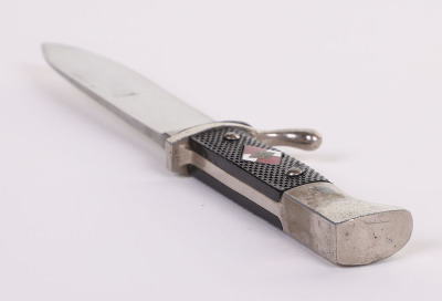 HITLER YOUTH BOYS KNIFE DAGGER - 6