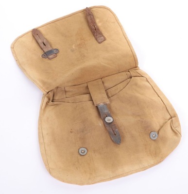 HITLER YOUTH COMPLETE UNIFORM - 23