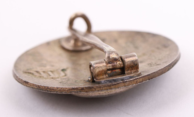 GERMAN DER STAHLHELM / 1924 MEMBERSHIP PIN - 4