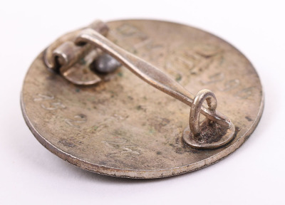 GERMAN DER STAHLHELM / 1924 MEMBERSHIP PIN - 5
