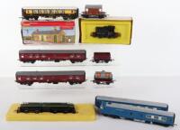 Triang 00 Gauge Railways GKD R.383 EM2 Electric Locomotive Kit